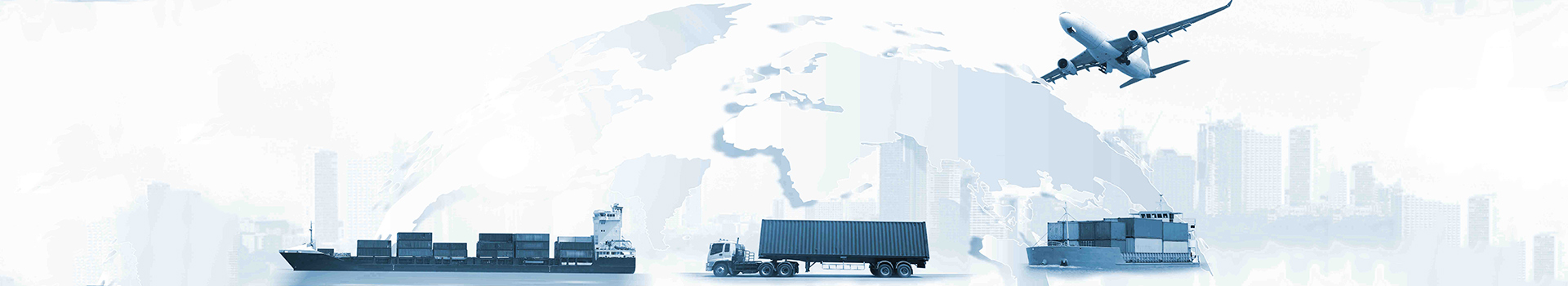 integrated logistics